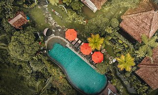 Puri Gangga Resort Ubud