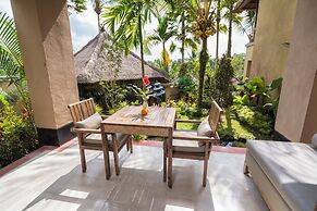 Puri Gangga Resort Ubud