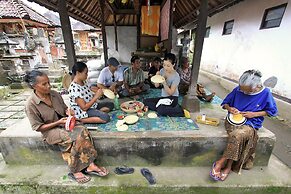 Puri Gangga Resort Ubud