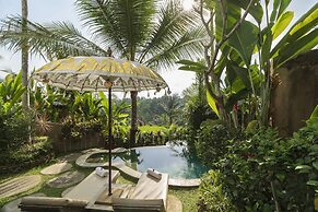 Puri Gangga Resort Ubud