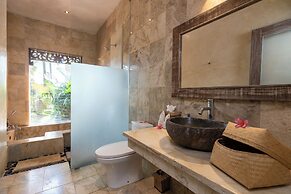 Puri Gangga Resort Ubud