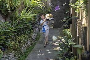 Puri Gangga Resort Ubud