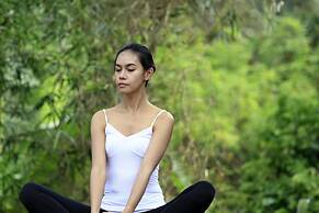 Puri Gangga Resort Ubud