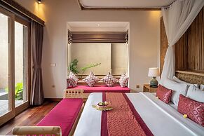 Puri Gangga Resort Ubud