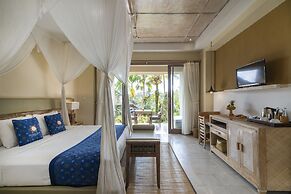 Puri Gangga Resort Ubud