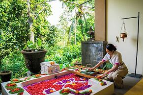Puri Gangga Resort Ubud