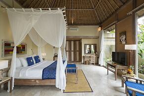 Puri Gangga Resort Ubud