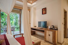 Puri Gangga Resort Ubud