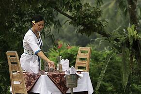 Puri Gangga Resort Ubud