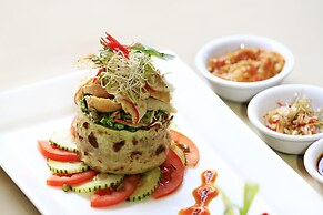 Puri Gangga Resort Ubud