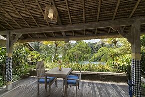 Puri Gangga Resort Ubud