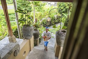 Puri Gangga Resort Ubud