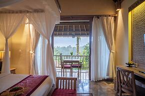 Puri Gangga Resort Ubud