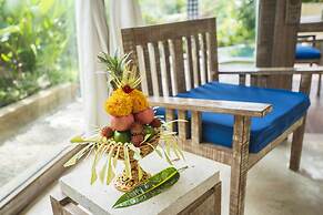 Puri Gangga Resort Ubud