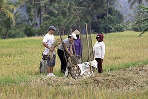Puri Gangga Resort Ubud