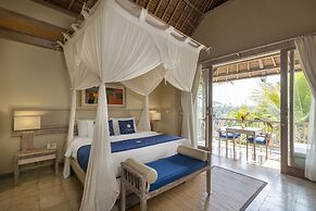 Puri Gangga Resort Ubud