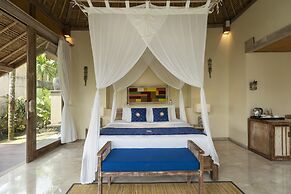 Puri Gangga Resort Ubud