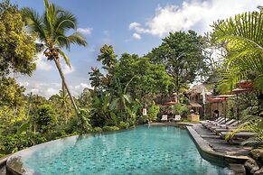 Puri Gangga Resort Ubud