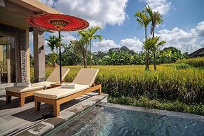 Puri Gangga Resort Ubud