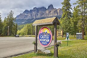 Castle Mountain Chalets