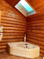 Castle Mountain Chalets