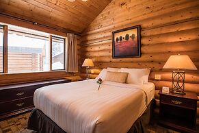 Castle Mountain Chalets