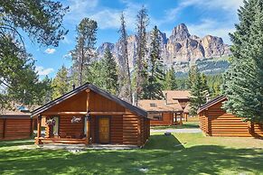 Castle Mountain Chalets