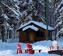 Castle Mountain Chalets