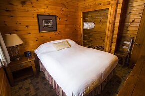 Castle Mountain Chalets