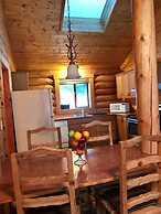 Castle Mountain Chalets