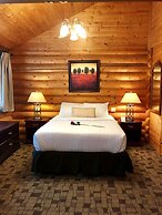 Castle Mountain Chalets