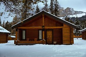 Castle Mountain Chalets