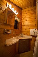 Castle Mountain Chalets