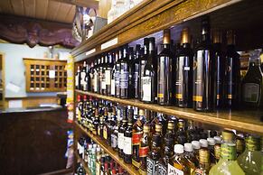 Castle Mountain Chalets