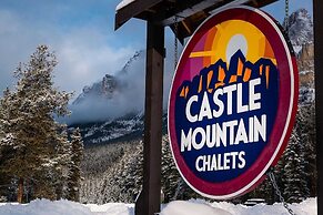 Castle Mountain Chalets