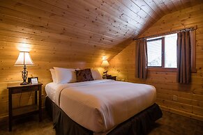 Castle Mountain Chalets