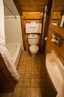 Castle Mountain Chalets