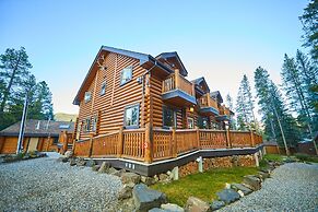 Castle Mountain Chalets