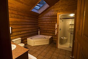 Castle Mountain Chalets