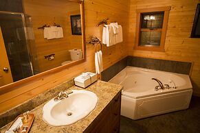 Castle Mountain Chalets