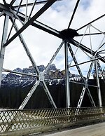 Castle Mountain Chalets