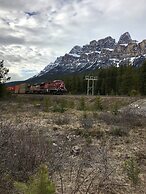 Castle Mountain Chalets