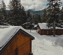 Castle Mountain Chalets