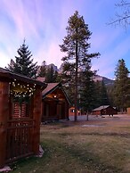 Castle Mountain Chalets