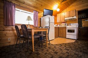 Castle Mountain Chalets