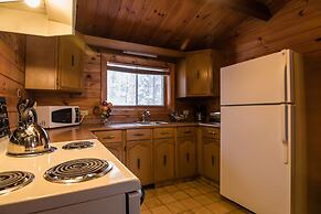 Castle Mountain Chalets