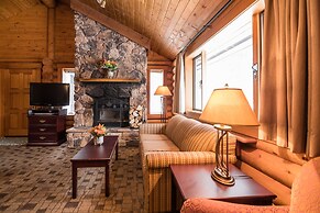 Castle Mountain Chalets