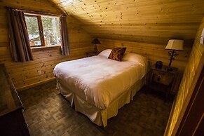 Castle Mountain Chalets