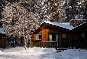 Castle Mountain Chalets