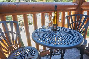 Castle Mountain Chalets